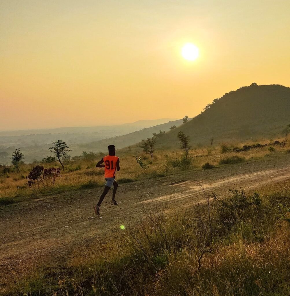 Durgans Athletics Academy