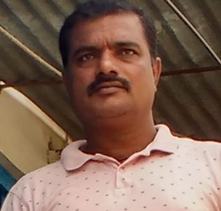 BASAVARAJ N