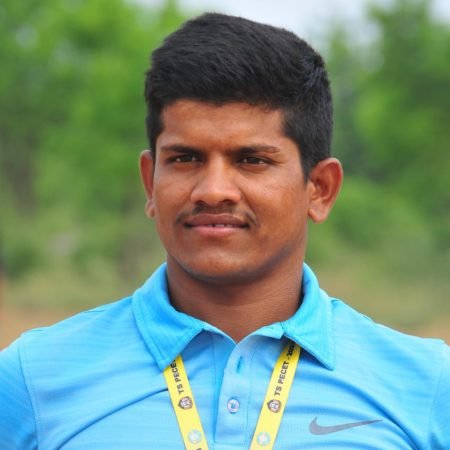 K krishna kumar